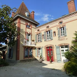 D'hotes Bastide Du Cosset Gasthof Barcelonne-du-Gers