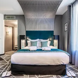 Sublim By Sweett Hotel Paris